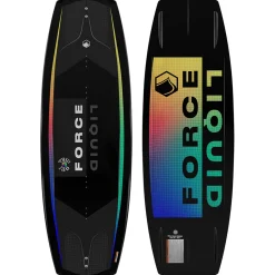 Liquid Force Trip Wakeboard 2024 - Used- Wakeboards