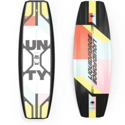 Liquid Force Unity Wakeboard 2024- Wakeboards