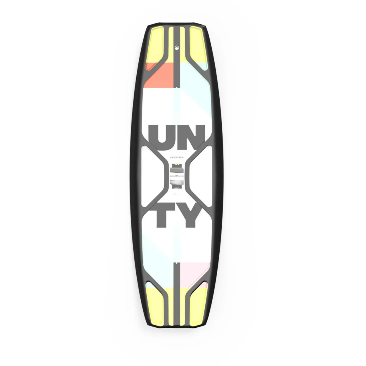 Liquid Force Unity Wakeboard 2024- Wakeboards