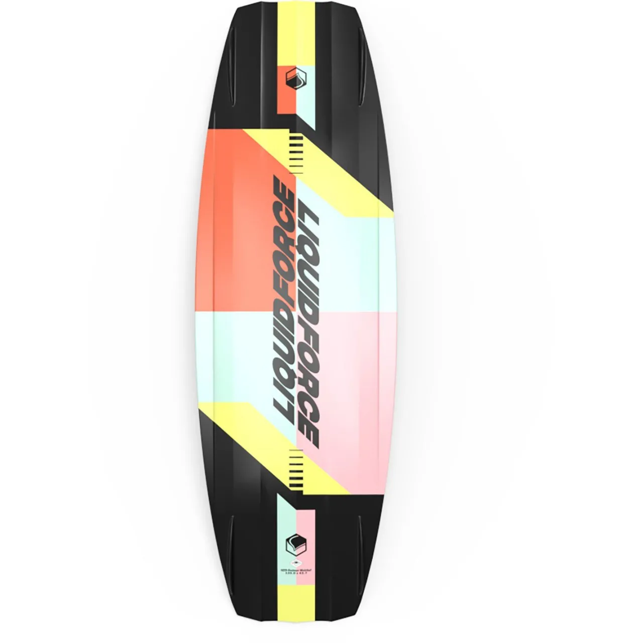 Liquid Force Unity Wakeboard 2024- Wakeboards