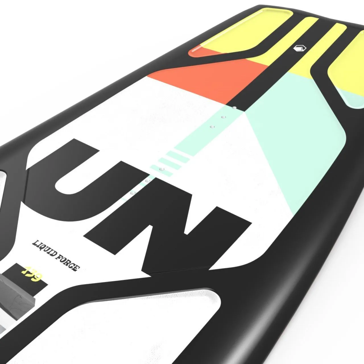 Liquid Force Unity Wakeboard 2024- Wakeboards