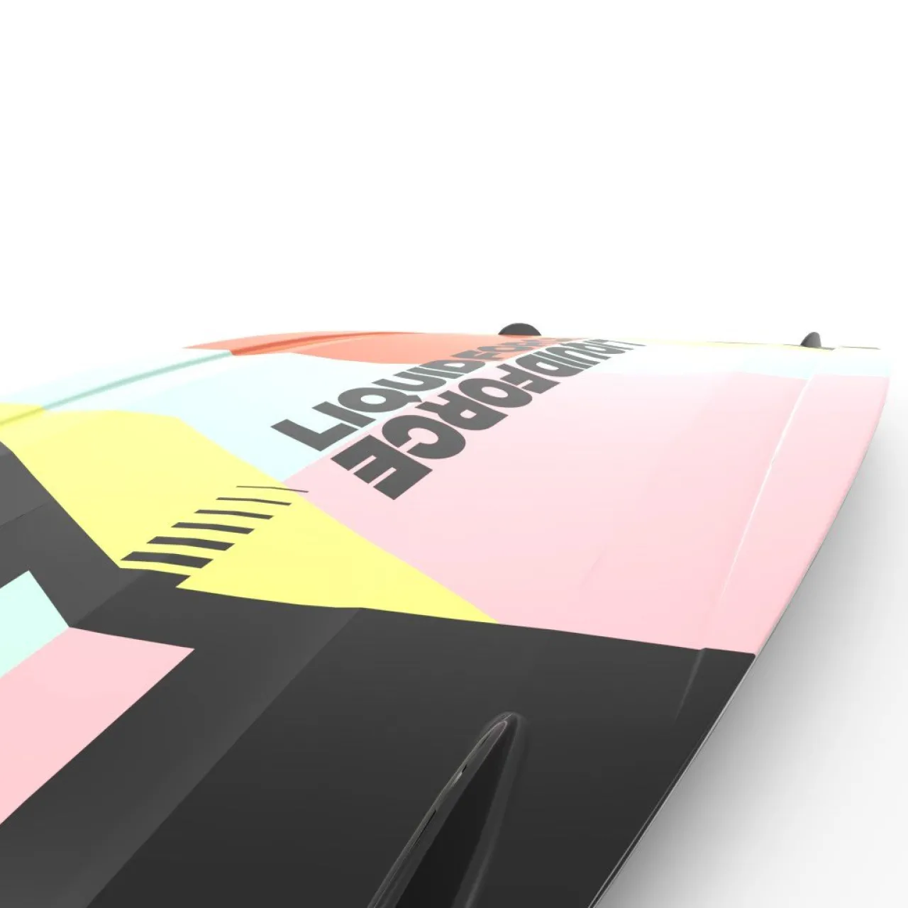 Liquid Force Unity Wakeboard 2024- Wakeboards