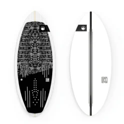 Liquid Force Vice Wakesurf Board 2024- Wakesurf Boards