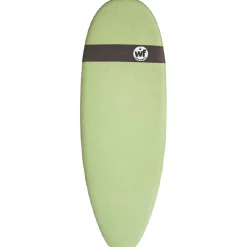 Liquid Force Wake Foamies Mini Mal Wakesurf Board 2024- Wakesurf Boards