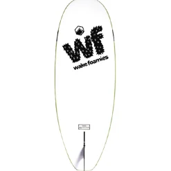 Liquid Force Wake Foamies Mini Mal Wakesurf Board 2024- Wakesurf Boards