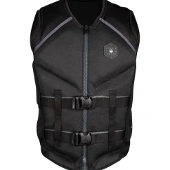Liquid Force Watson CGA Wake Vest- Life Jackets
