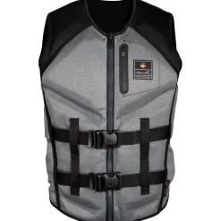Liquid Force Watson Heritage CGA Wake Vest 2024- Life Jackets