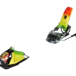 Look Pivot 14 GW Ski Bindings 2025- Ski Bindings