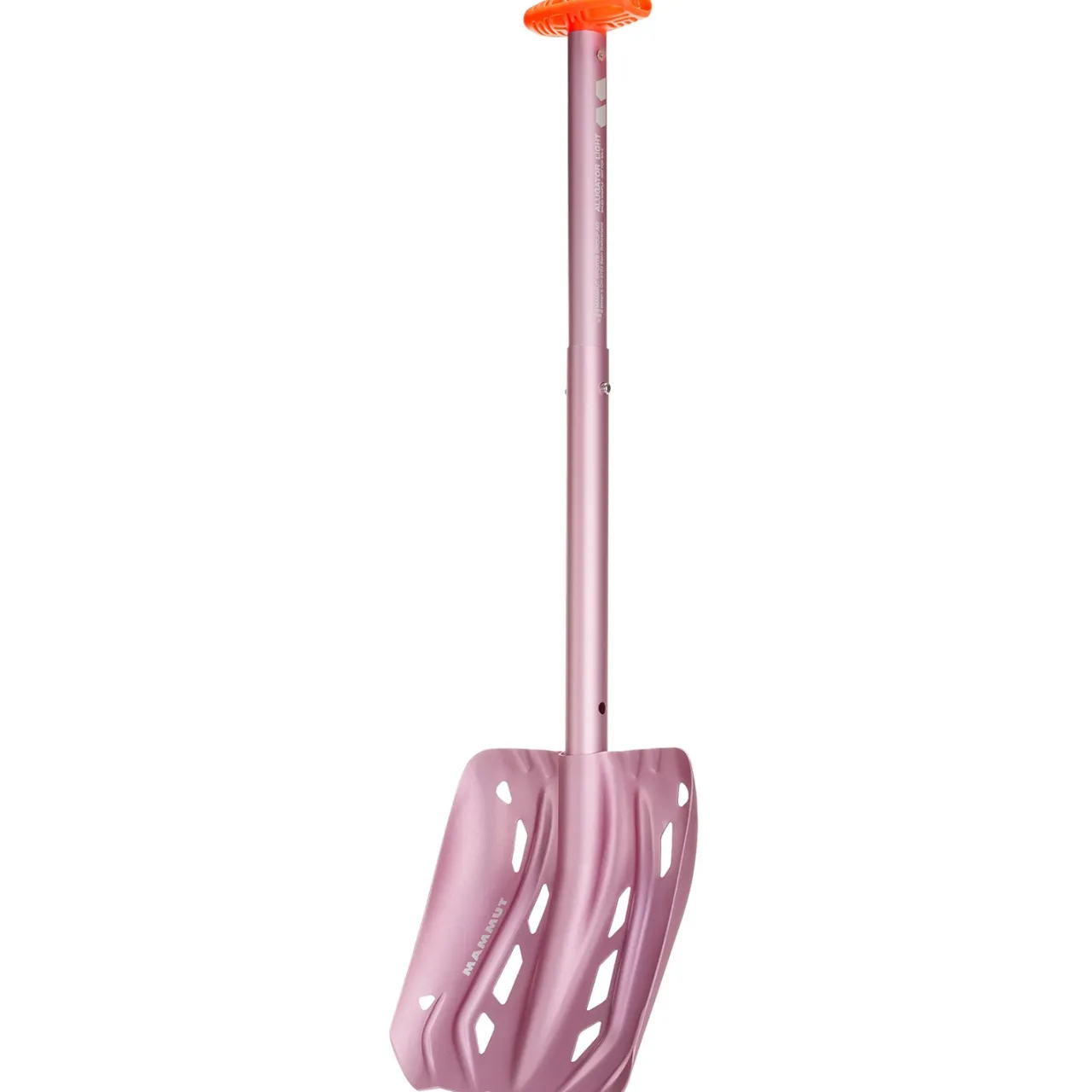 Mammut Alugator Light Shovel- Backcountry Snowboarding|Backcountry Safety Gear