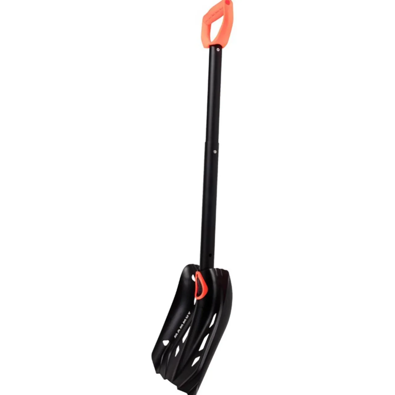 Mammut Alugator Pro Light Hoe- Backcountry Snowboarding|Backcountry Safety Gear