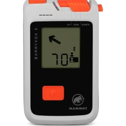 Mammut Barryvox 2 Avalanche Beacon- Backcountry Snowboarding|Backcountry Safety Gear