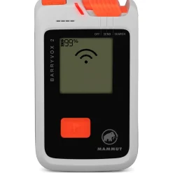 Mammut Barryvox 2 Avalanche Beacon- Backcountry Snowboarding|Backcountry Safety Gear