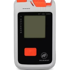 Mammut Barryvox 2 Avalanche Beacon- Backcountry Snowboarding|Backcountry Safety Gear