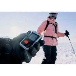 Mammut Barryvox 2 Avalanche Beacon- Backcountry Snowboarding|Backcountry Safety Gear