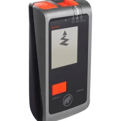Mammut Barryvox Avalanche Beacon- Backcountry Snowboarding|Backcountry Safety Gear