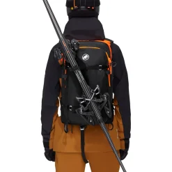 Mammut Free 28 Airbag 3.0 Backpack (Set with Airbag)-Women Bags, Backpacks & Luggage|Bags, Backpacks & Luggage