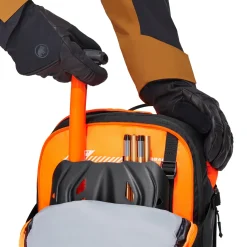 Mammut Free 28 Airbag 3.0 Backpack (Set with Airbag)-Women Bags, Backpacks & Luggage|Bags, Backpacks & Luggage