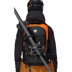 Mammut Free Vest 15 Removable 3.0 Airbag Backpack-Women Bags, Backpacks & Luggage|Bags, Backpacks & Luggage