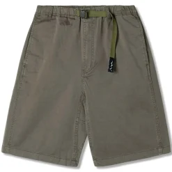 Manastash Flex Climber Wide Shorts - Men's- Casual Clothing|Shorts