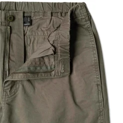 Manastash Flex Climber Wide Shorts - Men's- Casual Clothing|Shorts