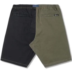 Manastash Flex Climber Wide Shorts - Men's- Casual Clothing|Shorts
