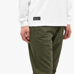 Manastash Poly Scheme Logo T-Shirt - Men's- Active Clothing|Casual Clothing