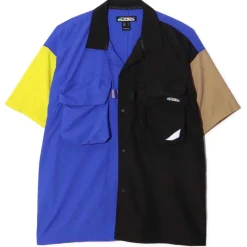 Manastash Rivers '24 T-Shirt - Men's- Casual Clothing|Shirts