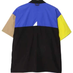 Manastash Rivers '24 T-Shirt - Men's- Casual Clothing|Shirts