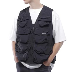 Manastash Rivers Vest - Men's- Casual Clothing