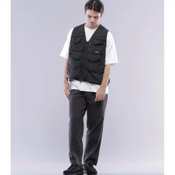 Manastash Rivers Vest - Men's- Casual Clothing