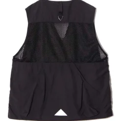 Manastash Rivers Vest - Men's- Casual Clothing