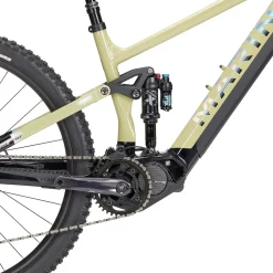 Marin Rift Zone E2 E-Mountain Bike 2023- Electric Mountain Bikes|Mountain Bikes