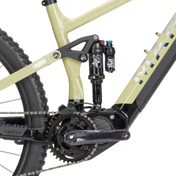 Marin Rift Zone E2 E-Mountain Bike 2023- Electric Mountain Bikes|Mountain Bikes