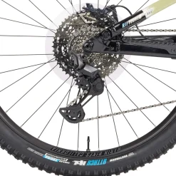 Marin Rift Zone E2 E-Mountain Bike 2023- Electric Mountain Bikes|Mountain Bikes