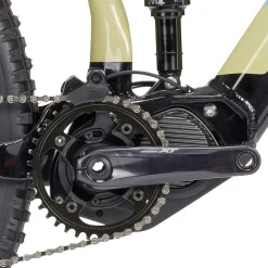 Marin Rift Zone E2 E-Mountain Bike 2023- Electric Mountain Bikes|Mountain Bikes