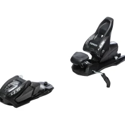 Marker 4.5 Ski Bindings - Kids' 2025-Kids Ski Bindings|Ski Bindings