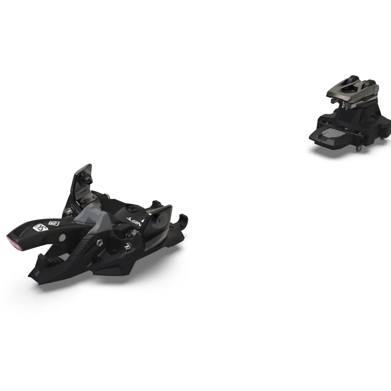 Marker Alpinist 10 Alpine Touring Ski Bindings 2025- Backcountry Skiing|Ski Bindings