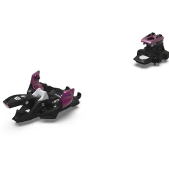 Marker Alpinist 8 Alpine Touring Ski Bindings 2025- Backcountry Skiing|Ski Bindings