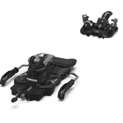 Marker Alpinist Free 13 Alpine Touring Ski Bindings 2025- Backcountry Skiing|Ski Bindings