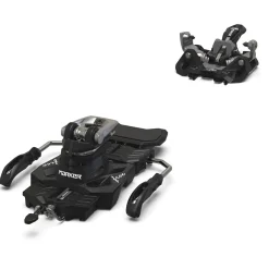 Marker Alpinist Free 11 Alpine Touring Ski Bindings 2025- Backcountry Skiing|Ski Bindings