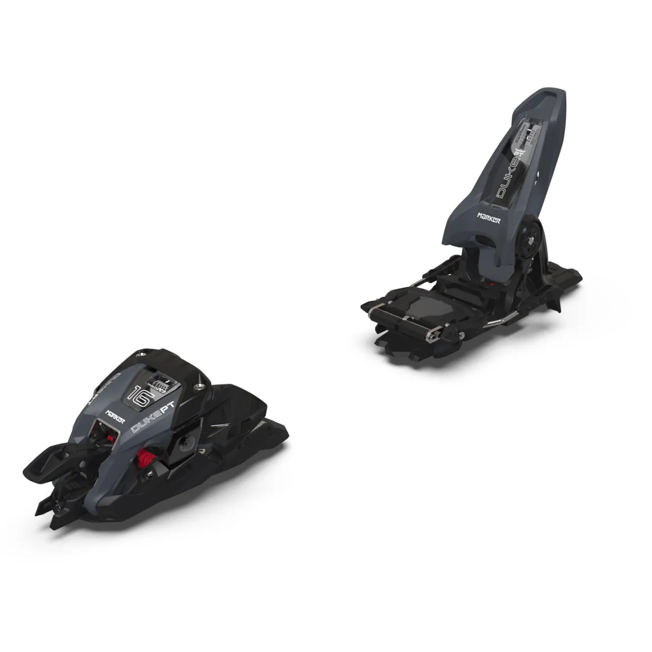 Marker Duke PT 16 Alpine Touring Ski Bindings- Backcountry Skiing|Ski Bindings