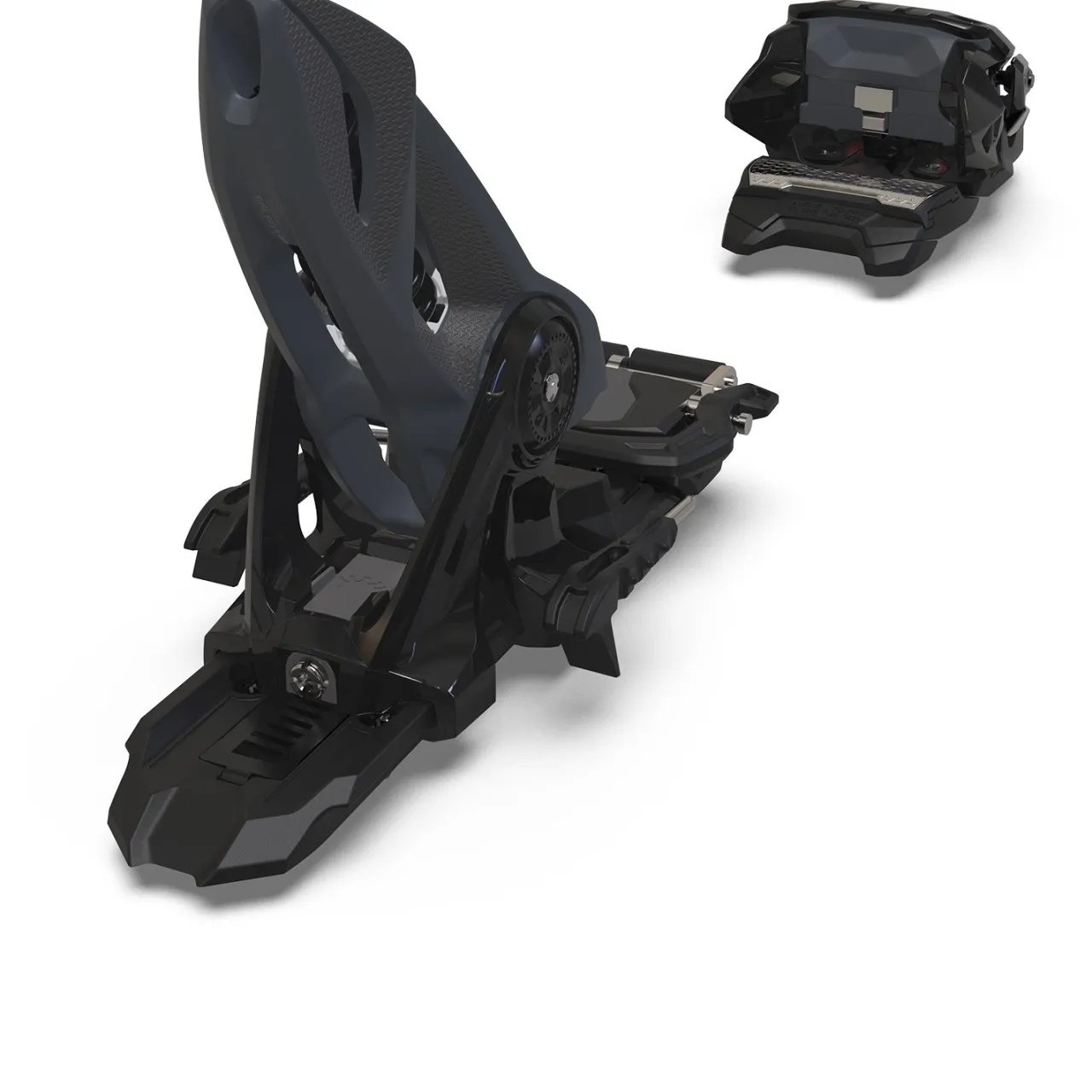 Marker Duke PT 16 Alpine Touring Ski Bindings- Backcountry Skiing|Ski Bindings