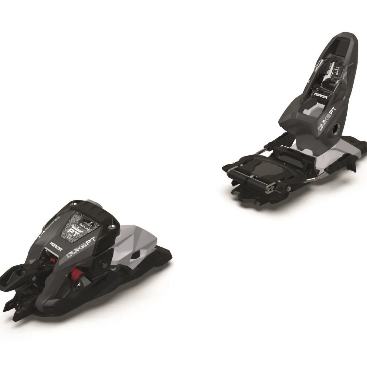 Marker Duke PT 11 Alpine Touring Ski Bindings 2025- Backcountry Skiing|Ski Bindings