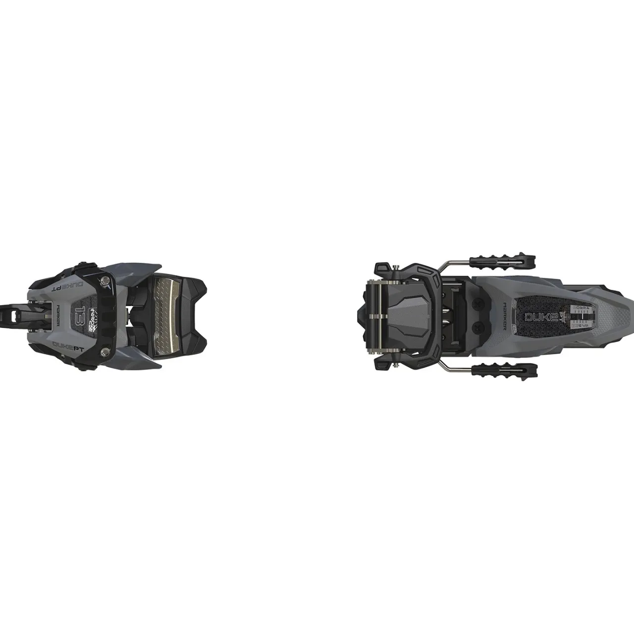 Marker Duke PT 13 Alpine Touring Ski Bindings 2025- Backcountry Skiing|Ski Bindings