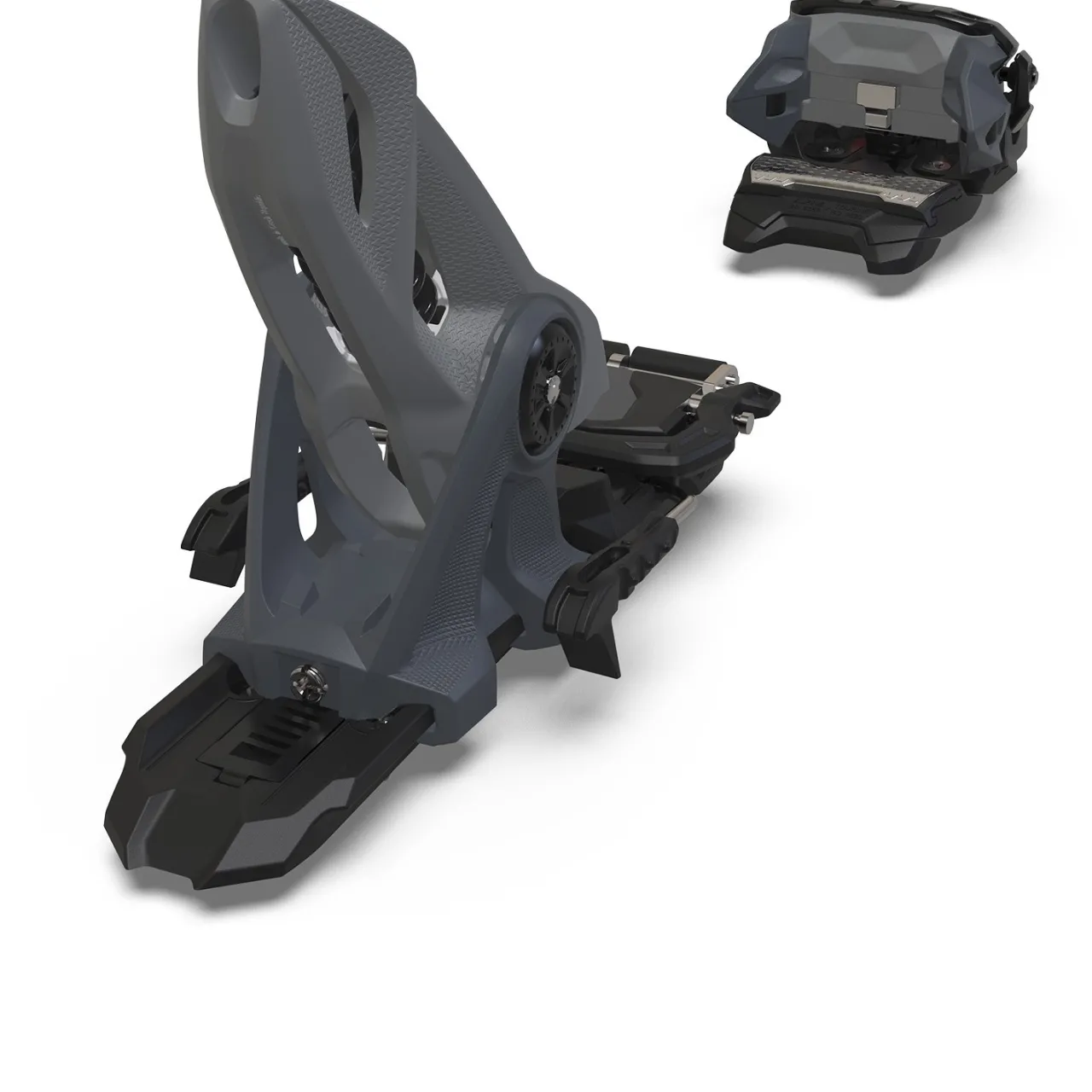 Marker Duke PT 13 Alpine Touring Ski Bindings 2025- Backcountry Skiing|Ski Bindings