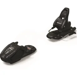 Marker Free 7 Ski Bindings - Kids' 2025-Kids Ski Bindings|Ski Bindings