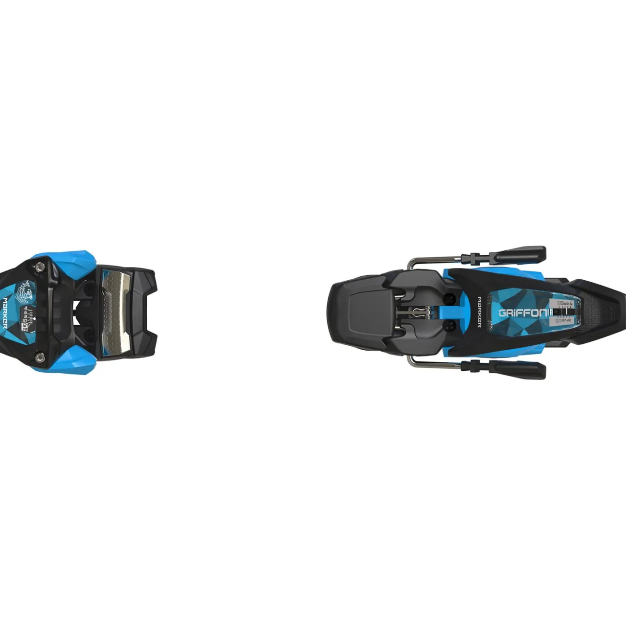 Marker Griffon 13 ID Ski Bindings- Ski Bindings