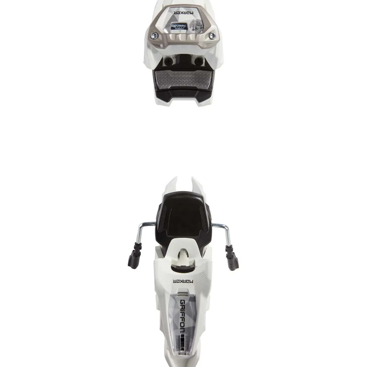 Marker Griffon 13 ID Ski Bindings- Ski Bindings