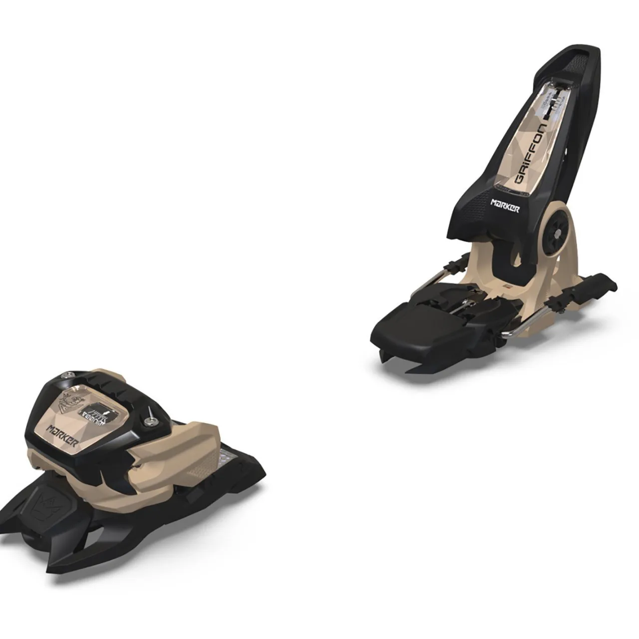 Marker Griffon 13 ID Ski Bindings- Ski Bindings