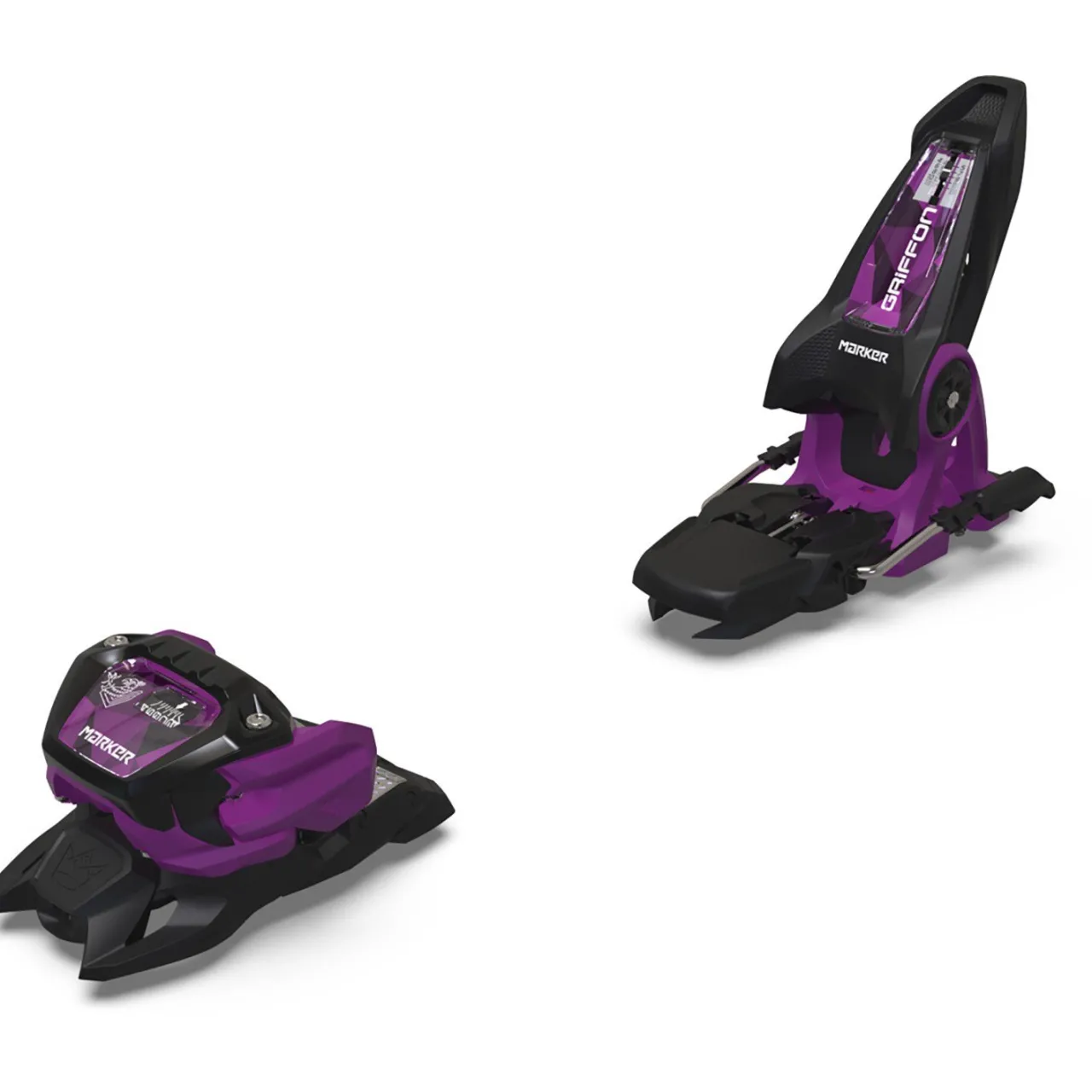 Marker Griffon 13 ID Ski Bindings- Ski Bindings
